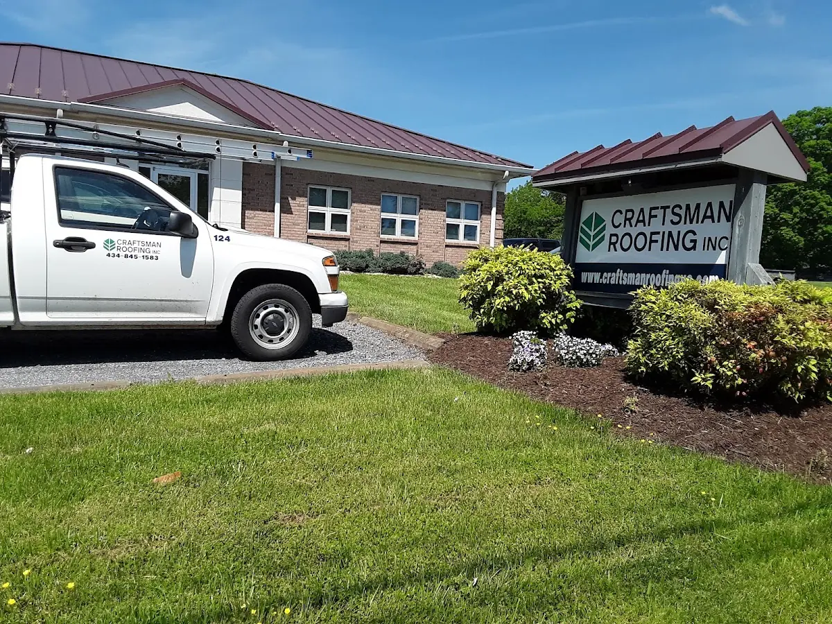 Quality Roof Replacement by experienced craftsmen in Darling